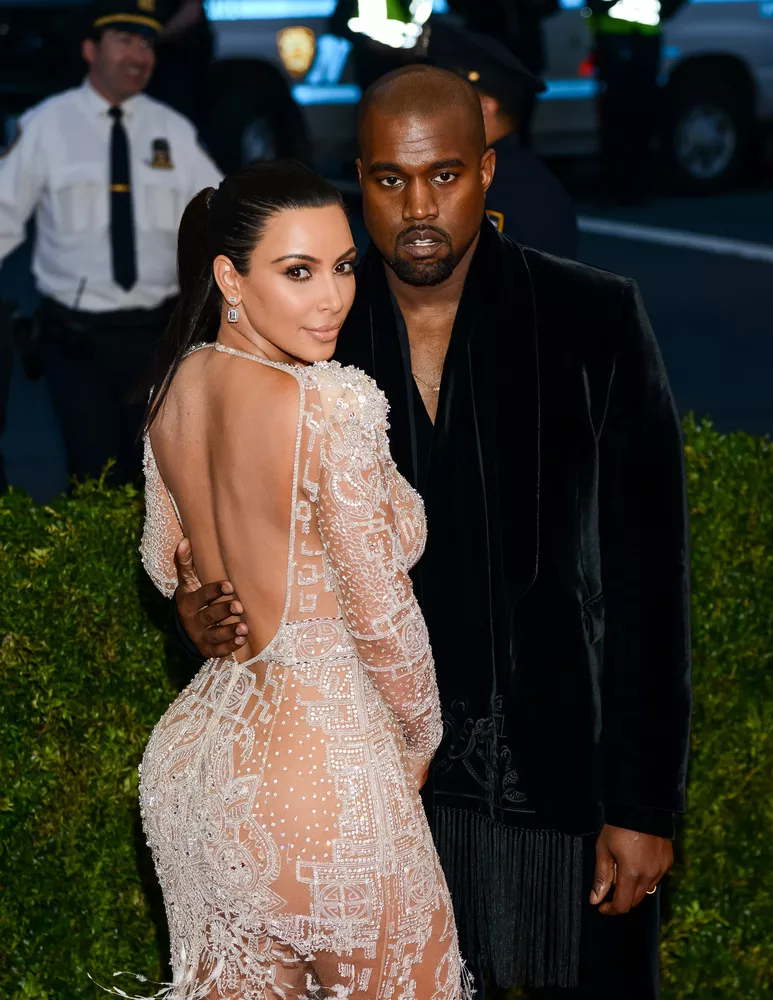 Kanye West
