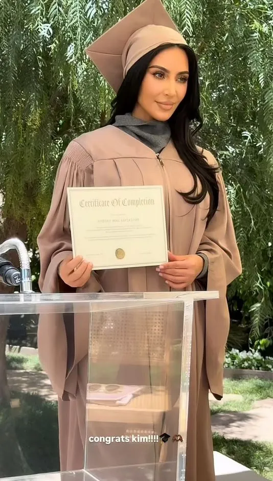 Kim Kardashian