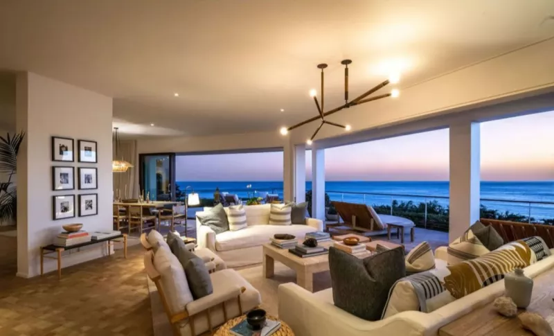 Η Κιμ Καρντάσιαν αγόρασε την έπαυλη της Σίντι Κρόφορντ 