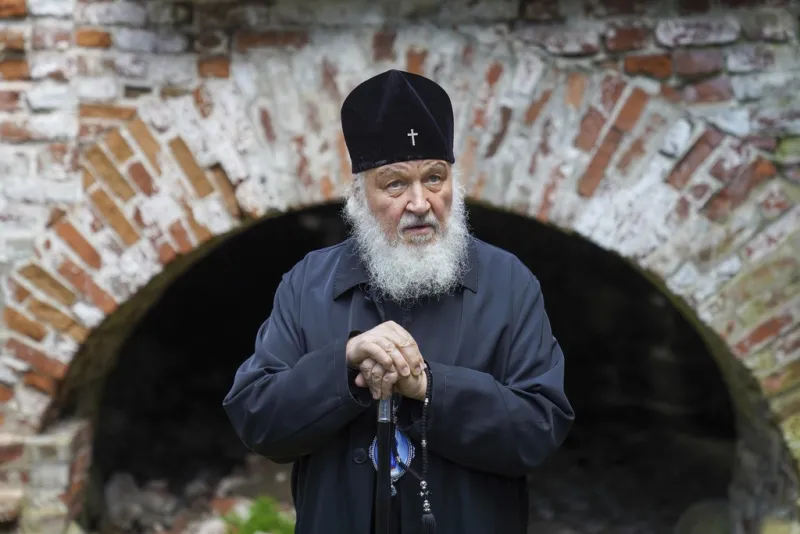 Πατριάρχης Μόσχας