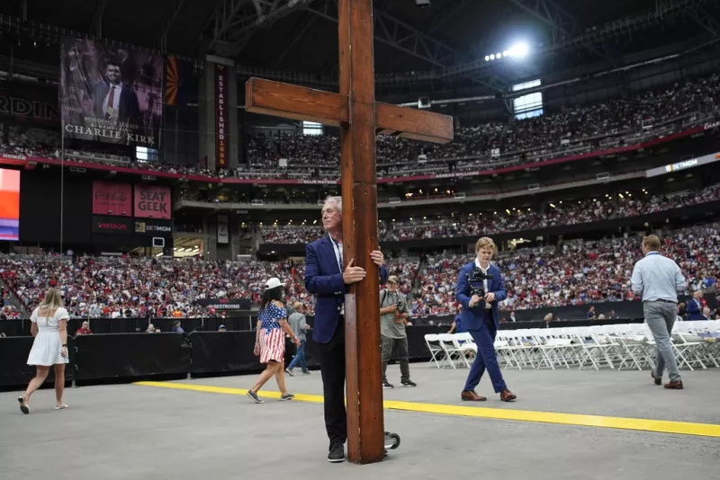 Κηδεία Κερκ