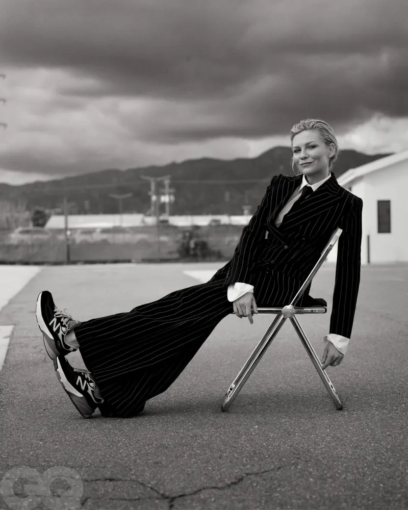 Η Kirsten Dunst