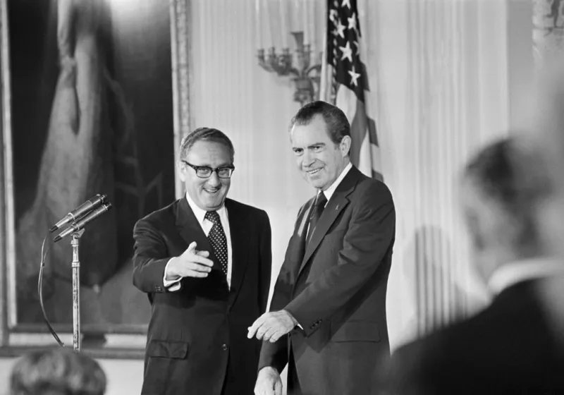 Nixon