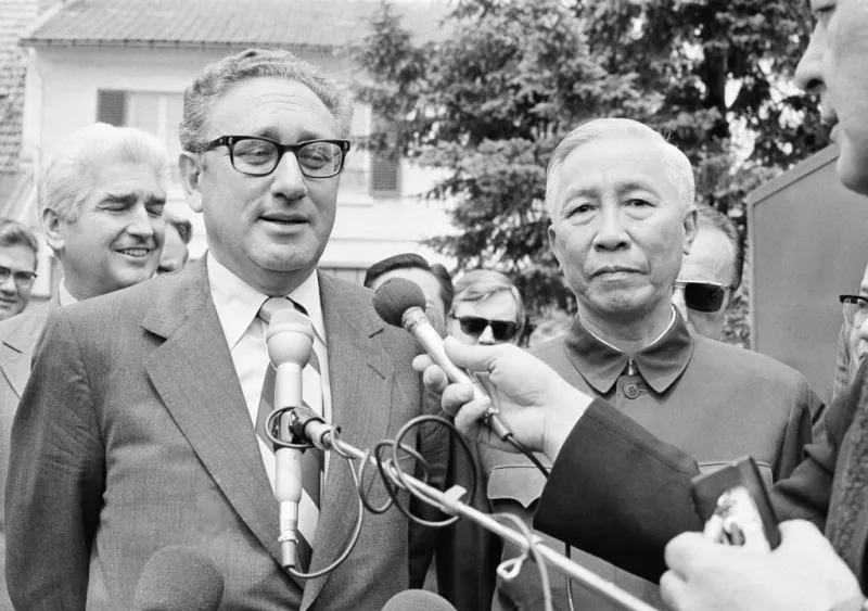 Kissinger