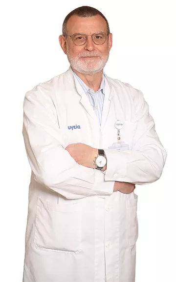 ygeia kitas