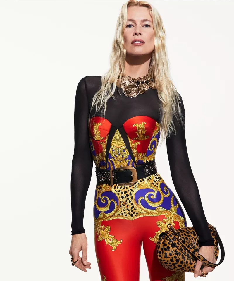 Donatella Versace