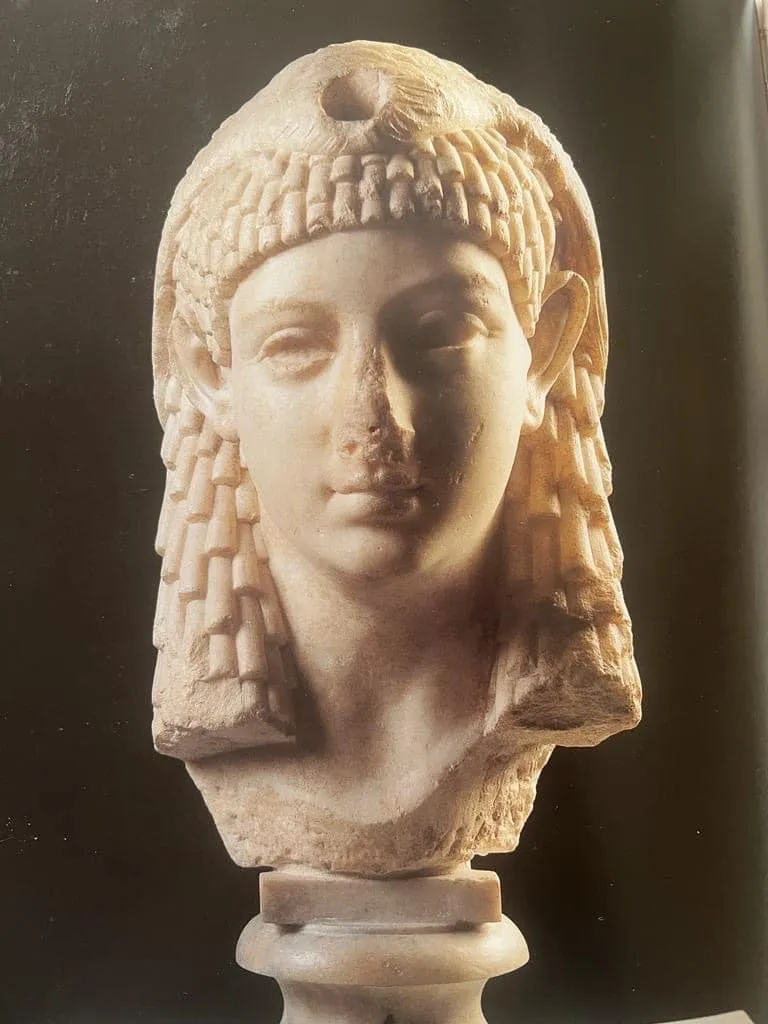 Κλεοπάτρα