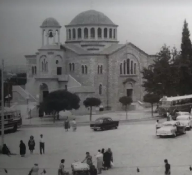 1971 - Καραμολέγκος 