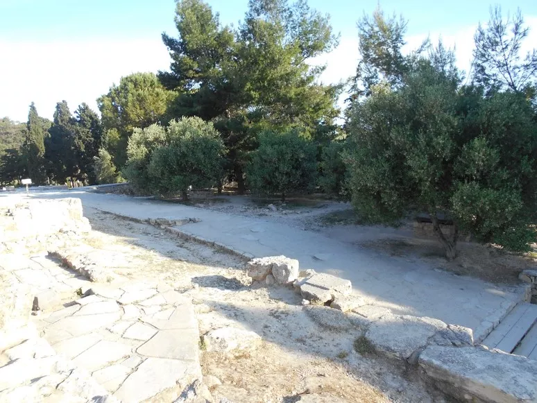 Κνωσσός