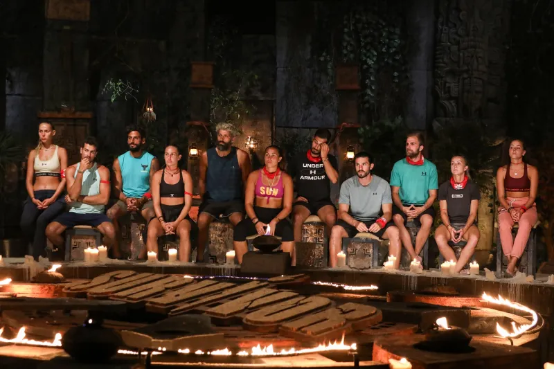 Survivor