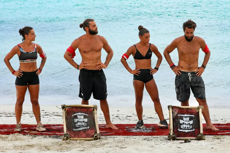 Survivor All Star