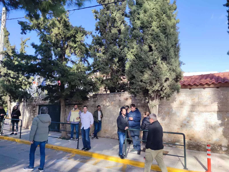 Κολλεγιο Αθηνών