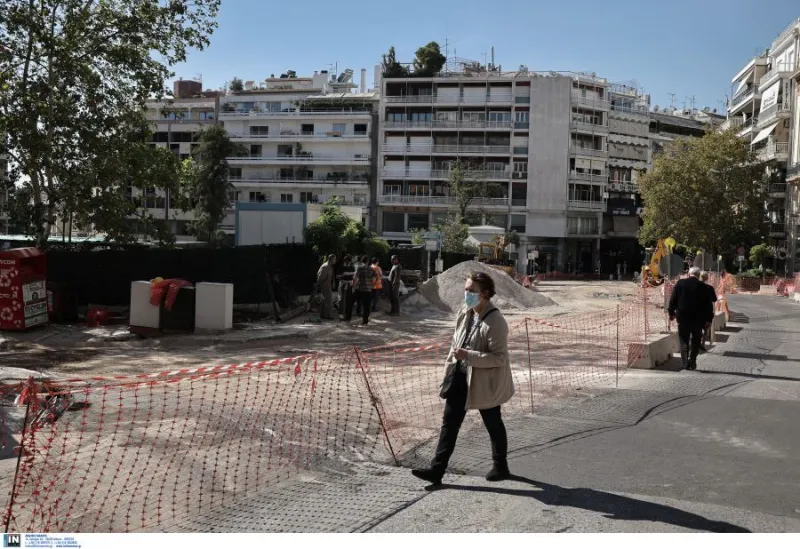 Κολωνάκι