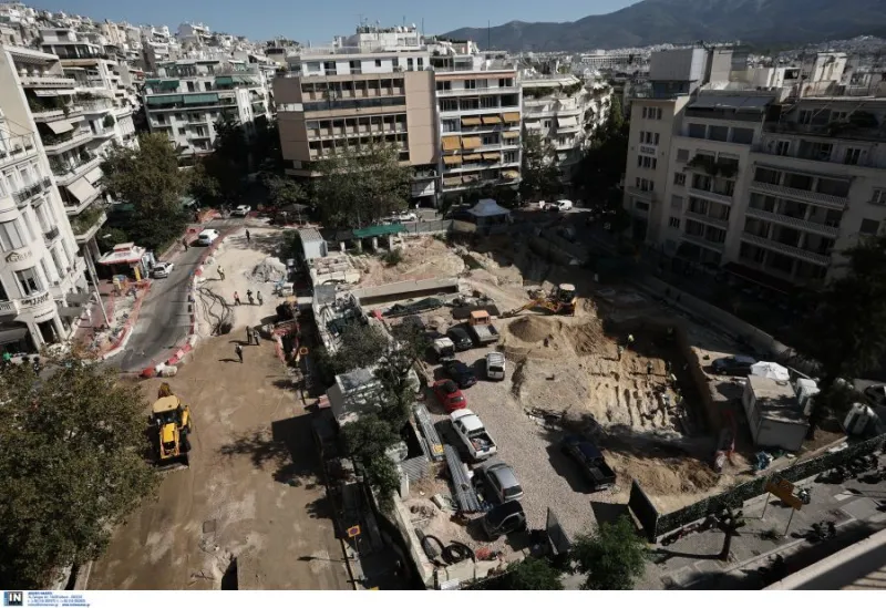 Κολωνάκι