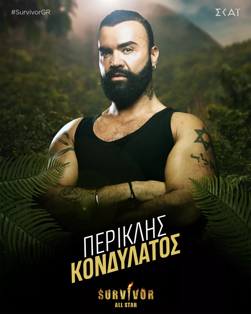 Kondylatos