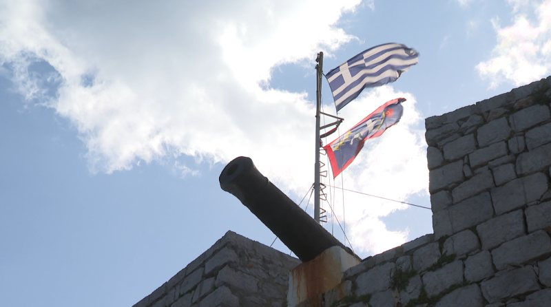 Υδρα