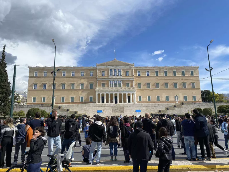 κοσμος