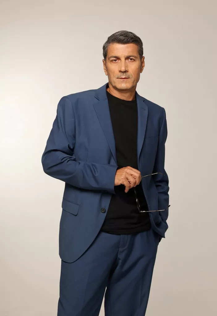 Κώστας Φαλελάκης
