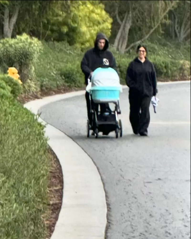 Kourtney Kardashian