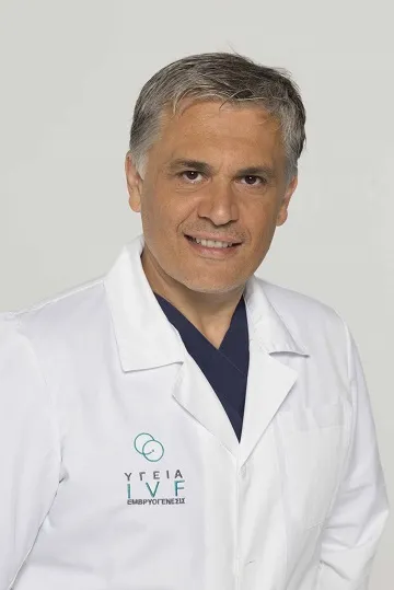 ivf koufomichahl