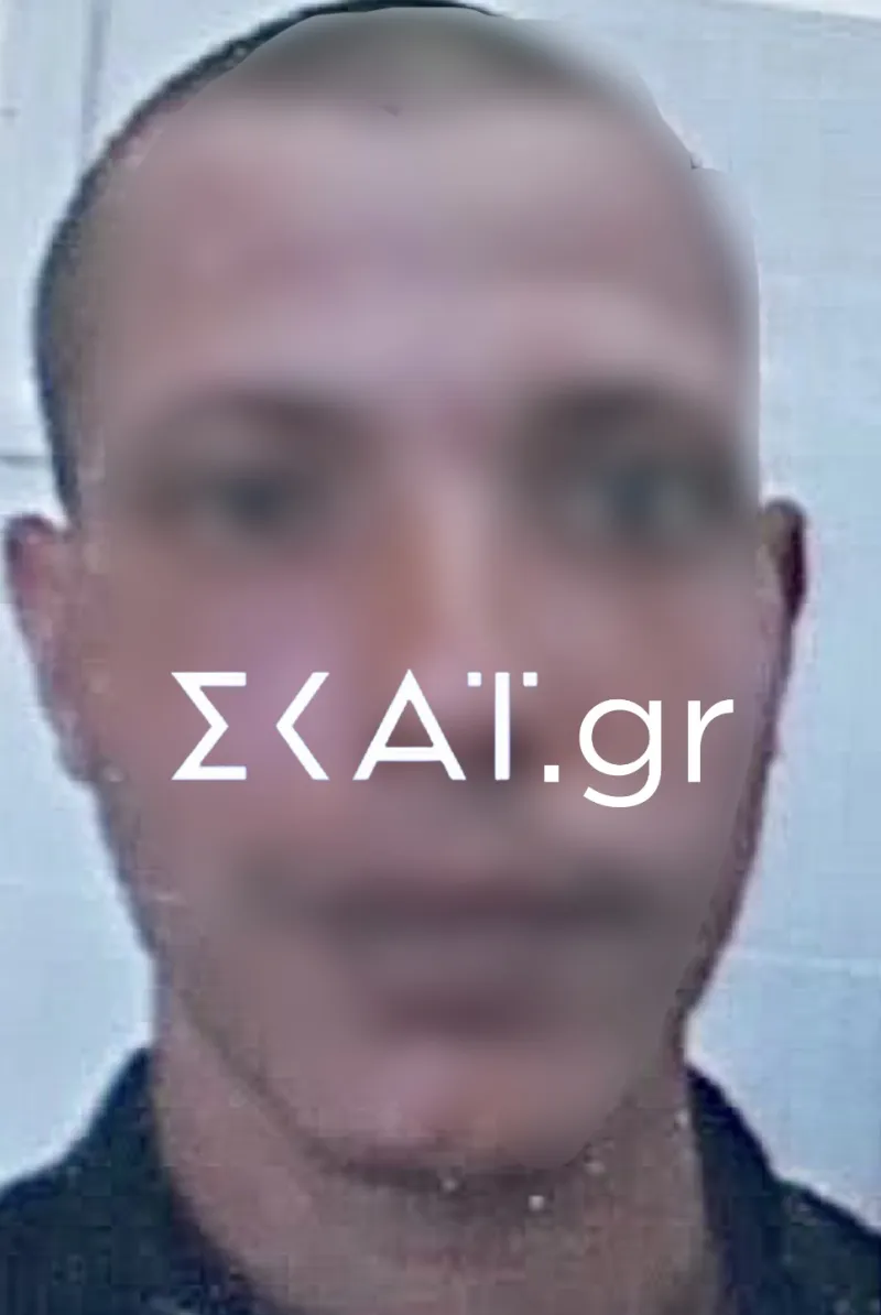 Κρατούμενος