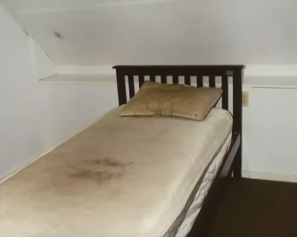 κρεβατι