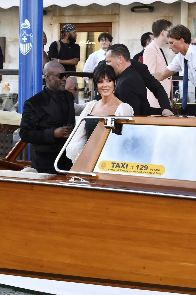 Kris Jenner