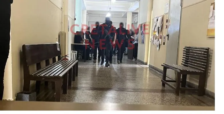 κρητη