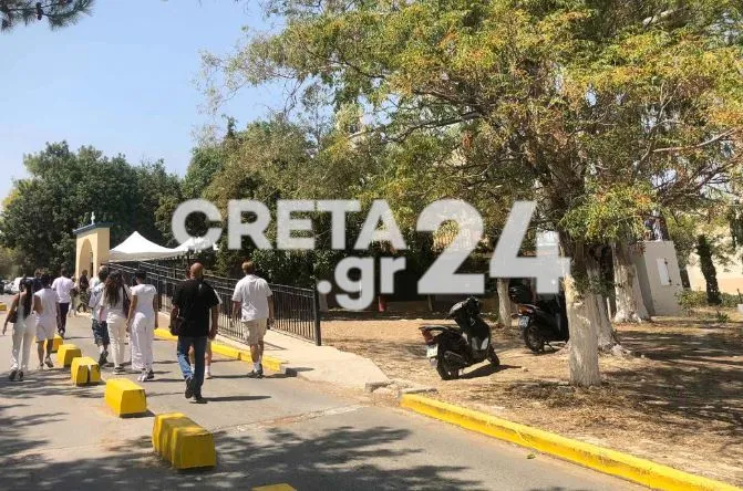 κρητη