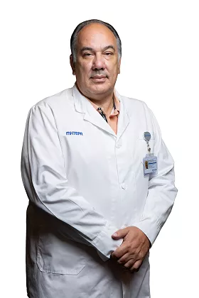 kritikos giatros