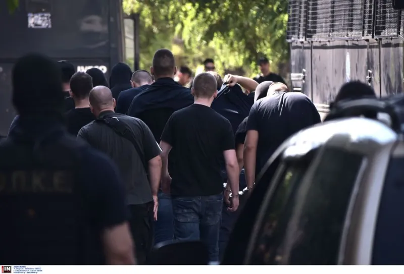 Κροάτες