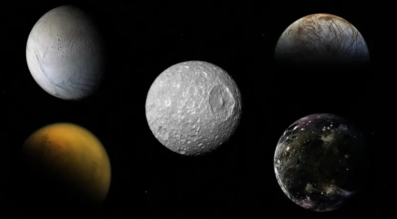 «Mimas»