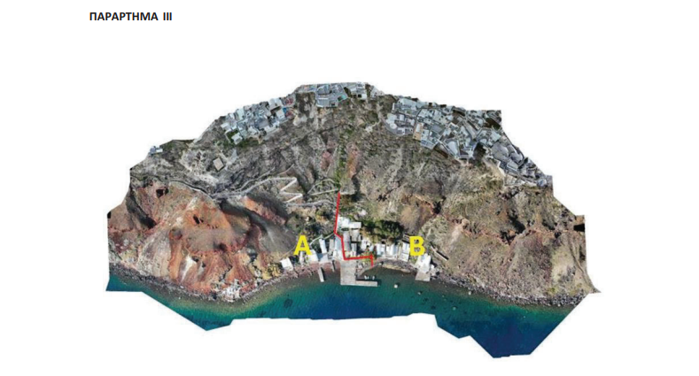 ΚΥΑ Σαντορίνη