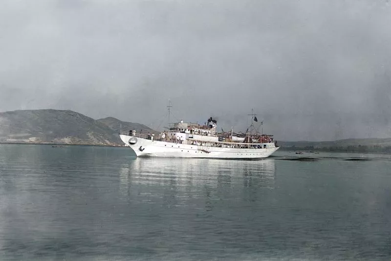 κυκνος