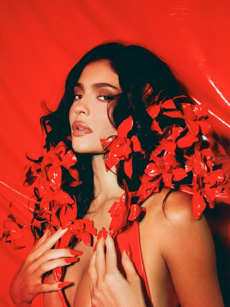 Κάιλι Τζένερ