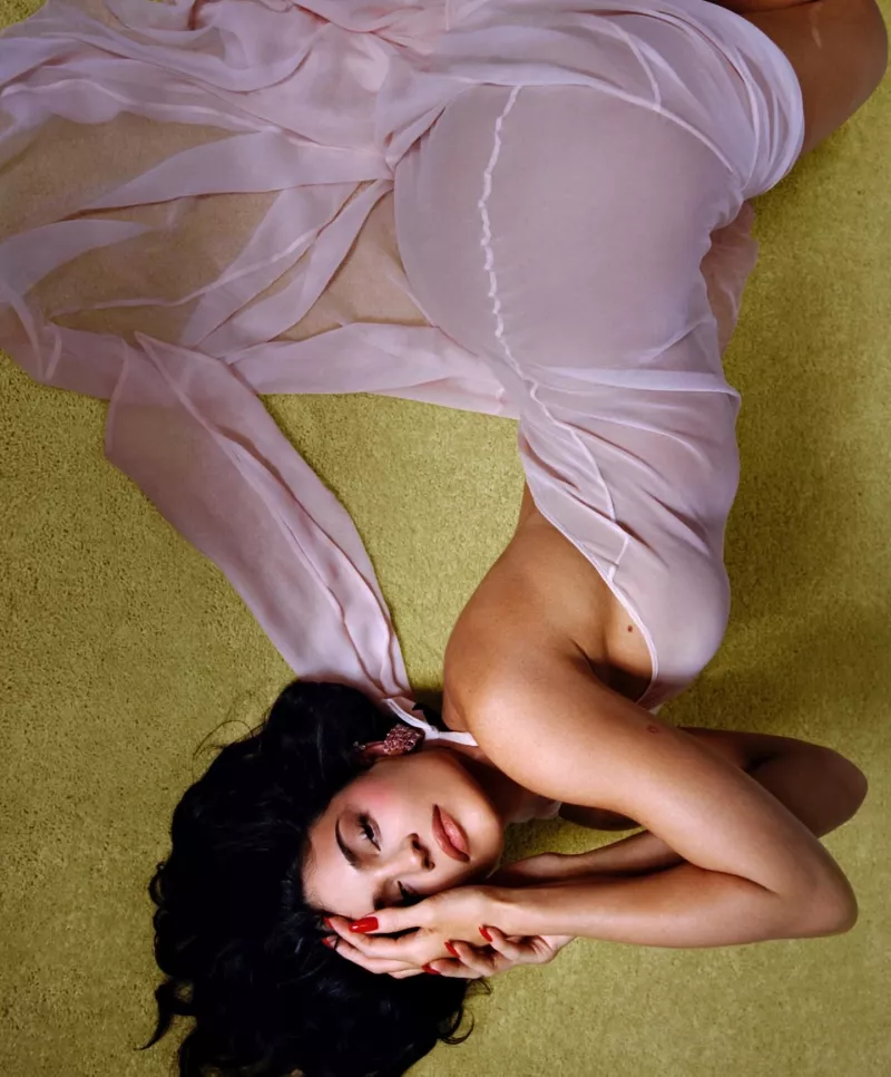 Kylie Jenner