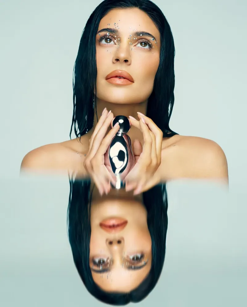 Kylie Jenner