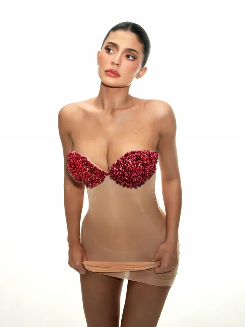 Κάιλι Τζένερ