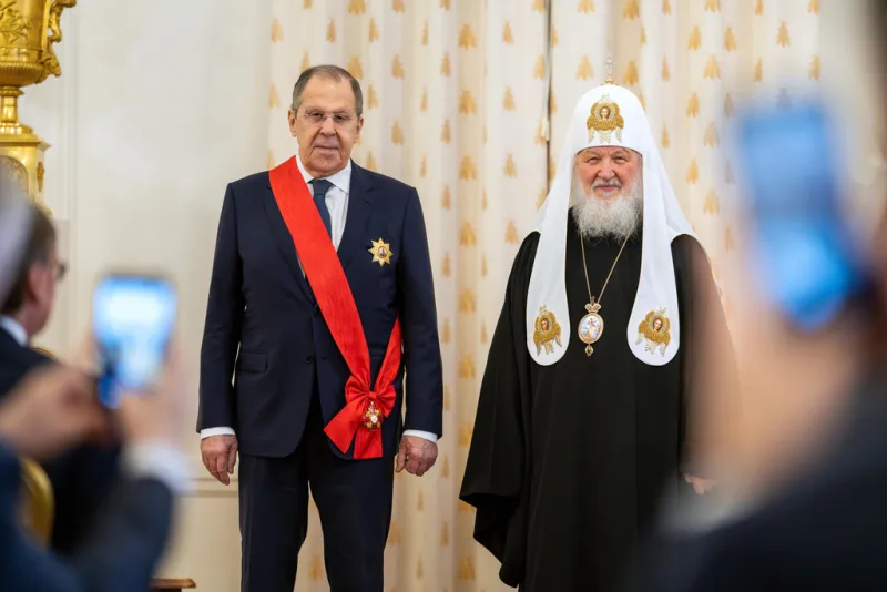 Κύριλλος