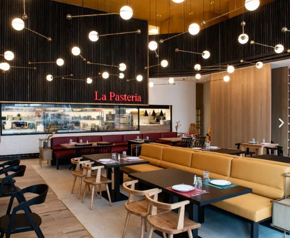 Pasteria 