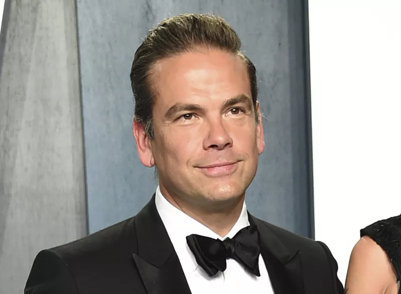Lachlan Murdoch