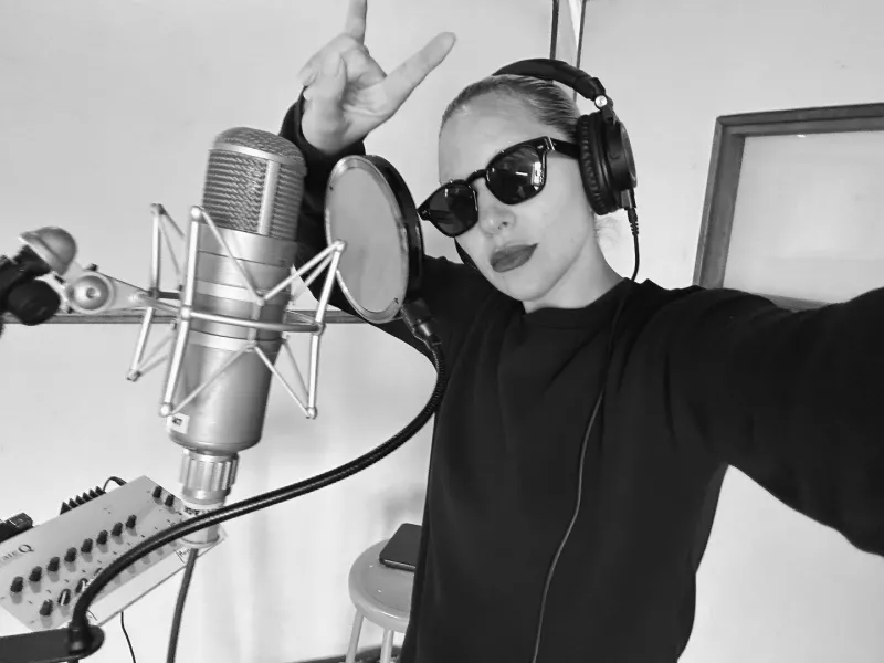 Η Lady Gaga