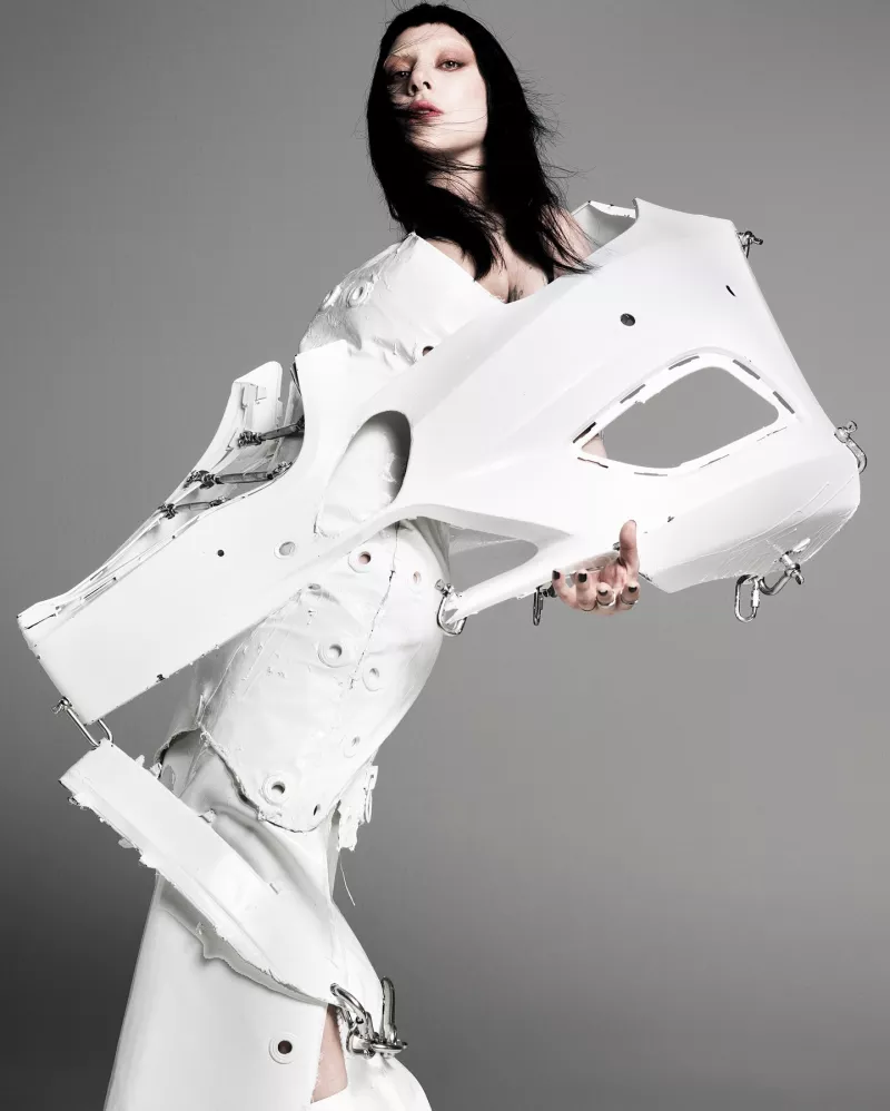 Η Lady Gaga