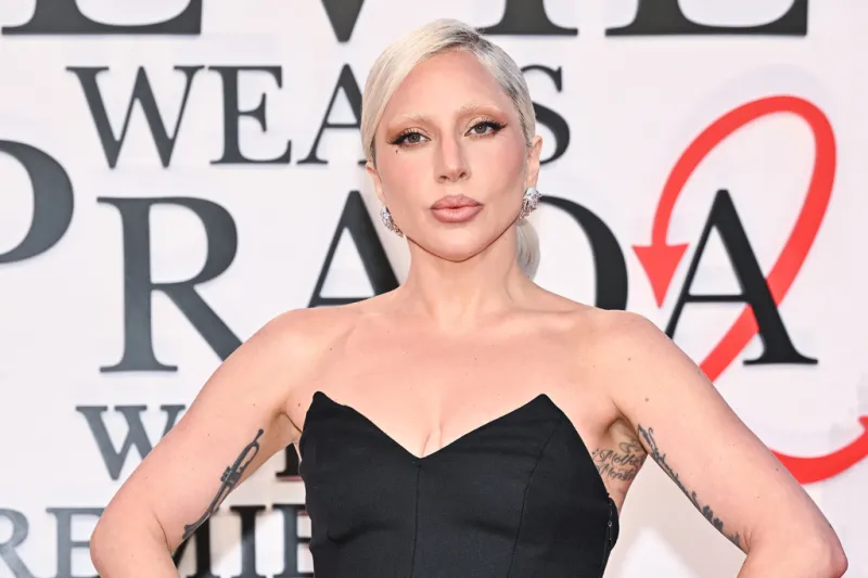 Lady Gaga