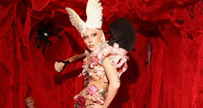 Lady Gaga