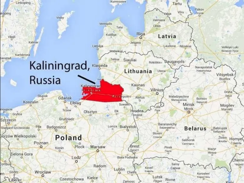 kalinigrand