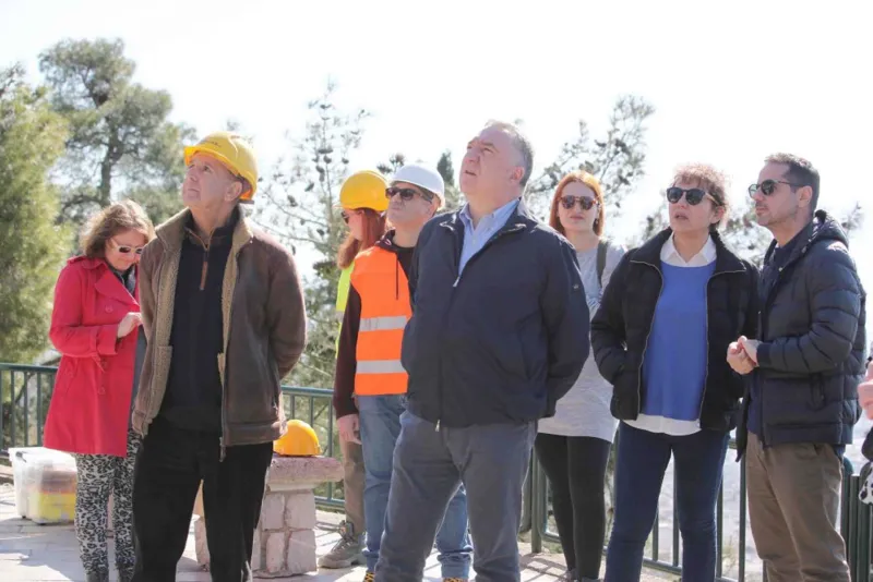 Κάστρο της Λαμίας