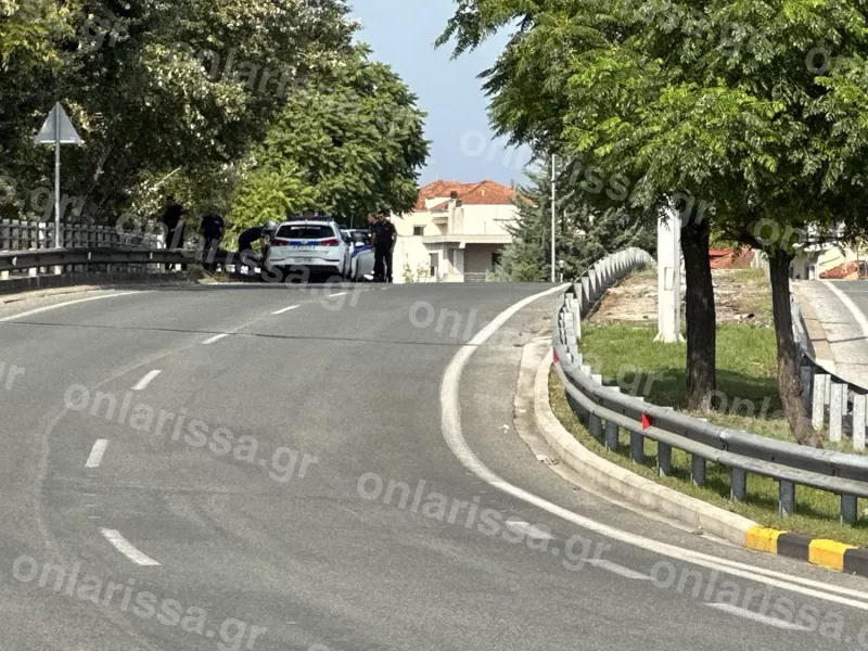 Λάρισα