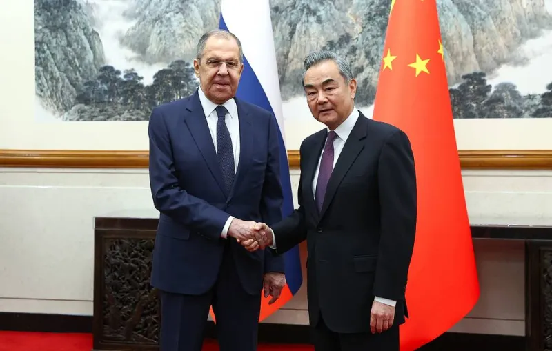 LAVROV
