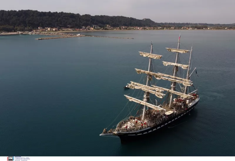 Le Belem